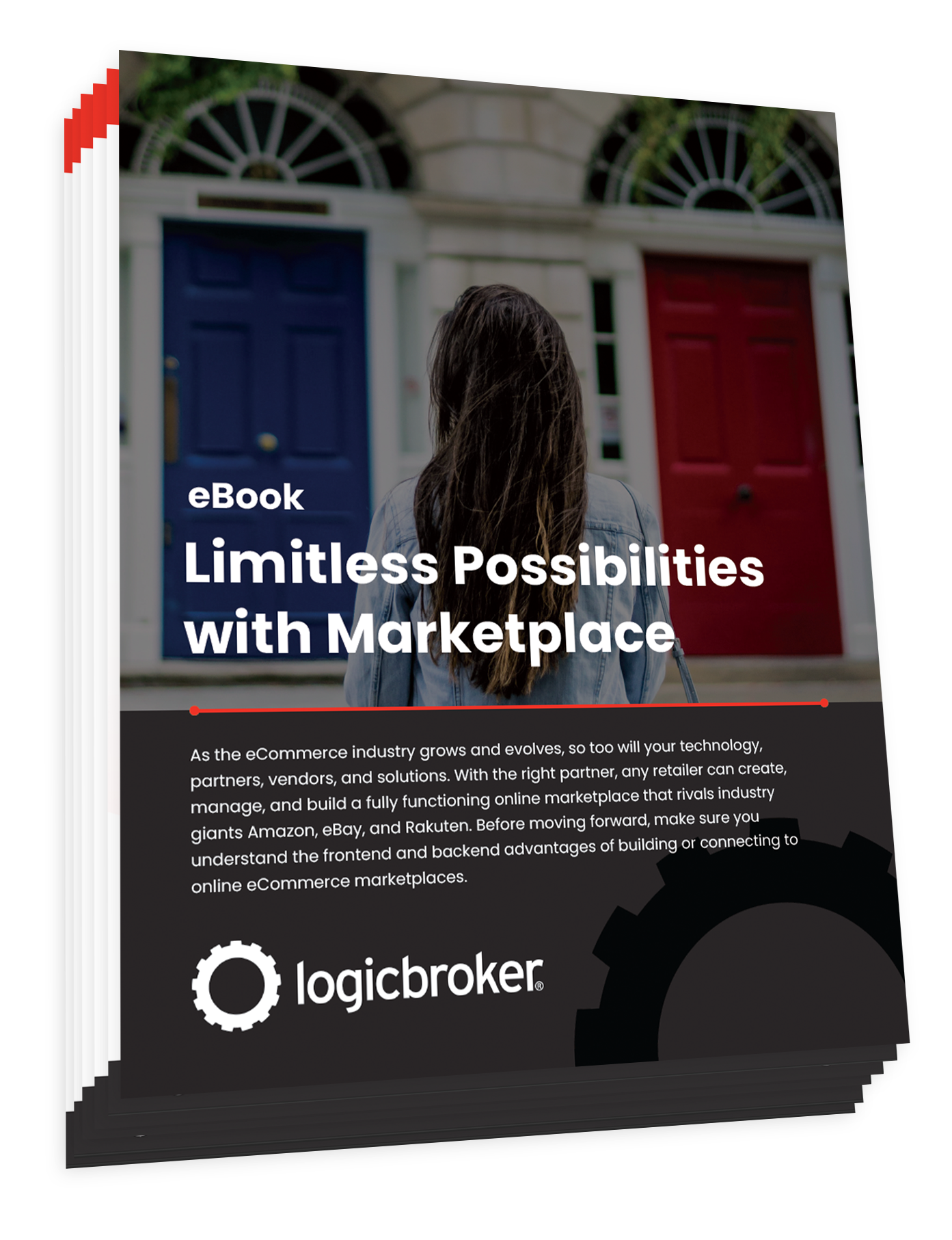 Ebook Limitless Possibilities With Marketplace